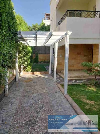 فیلا 3 غرف نوم للبيع في القاهرة الجديدة، القاهرة - 1001435167. jpg