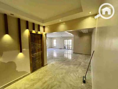 شقة 3 غرف نوم للايجار في الشيخ زايد، الجيزة - 1000337733. jpg