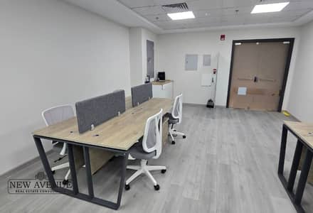 Office for Rent in New Cairo, Cairo - 88aff26e-628c-43f6-935d-117935f3ddfc. jpg