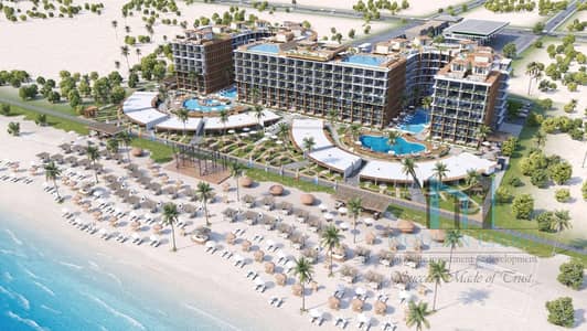 2 Bedroom Hotel Apartment for Sale in Ain Sukhna, Suez - IMG-20251208-WA0081. jpg