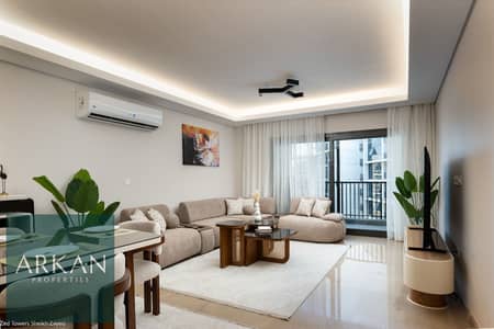 3 Bedroom Apartment for Rent in Sheikh Zayed, Giza - WhatsApp Image 2025-12-08 at 11.09. 58 PM. jpeg 3 Bedroom Apartment for Rent in Sheikh Zayed, Giza - WhatsApp Image 2025-12-08 at 11.09. 58 PM. jpeg