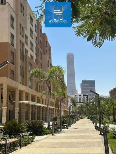 شقة 3 غرف نوم للبيع في العاصمة الإدارية الجديدة، القاهرة - WhatsApp Image 2025-11-30 at 20.40. 37. jpeg