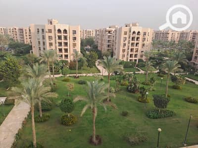 شقة 2 غرفة نوم للايجار في القاهرة الجديدة، القاهرة - WhatsApp Image 2025-12-07 at 5.15. 18 PM. jpeg