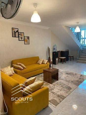 5 Bedroom Villa for Sale in Shorouk City, Cairo - 38. jpeg