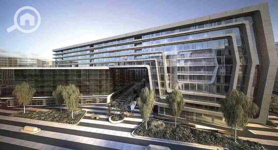 شقة 2 غرفة نوم للايجار في القطامية، القاهرة - 1000167040. jpg