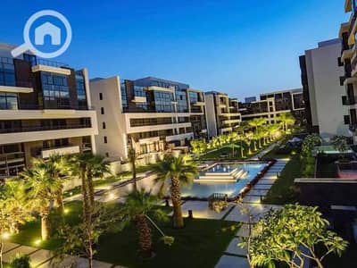 3 Bedroom Apartment for Sale in New Cairo, Cairo - 1. jpeg
