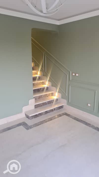 3 Bedroom Penthouse for Rent in New Cairo, Cairo - 18. jpeg