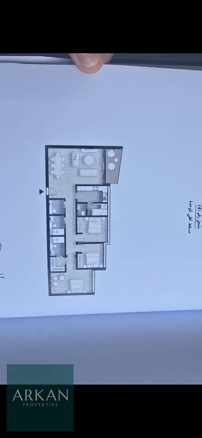 3 Bedroom Flat for Sale in Sheikh Zayed, Giza - WhatsApp Image 2025-12-08 at 9.12. 28 PM. jpeg