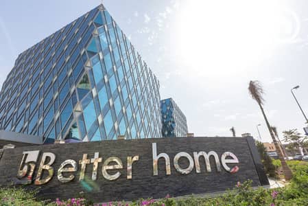 مکتب  للايجار في القاهرة الجديدة، القاهرة - L6 (1). jpg