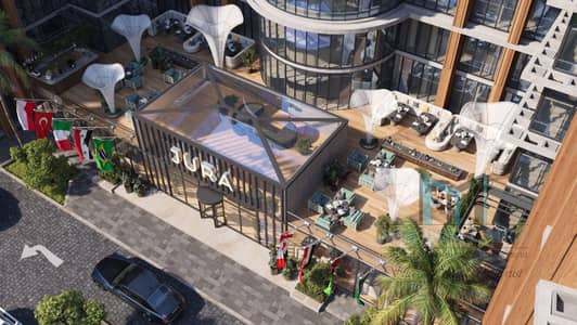 3 Bedroom Hotel Apartment for Sale in Ain Sukhna, Suez - IMG-20251208-WA0090. jpg