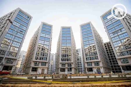 شقة 1 غرفة نوم للايجار في القطامية، القاهرة - 1000167093. jpg