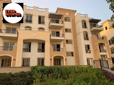 بنتهاوس 3 غرف نوم للبيع في القطامية، القاهرة - 2023-02-13 (1). jpg