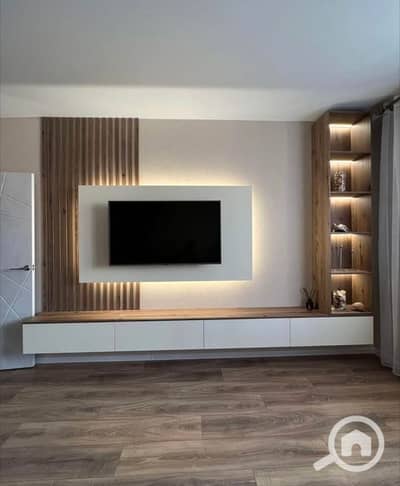 1 Bedroom Hotel Apartment for Sale in New Cairo, Cairo - 3b687312c4003c915a99066a73c8cc29. jpg