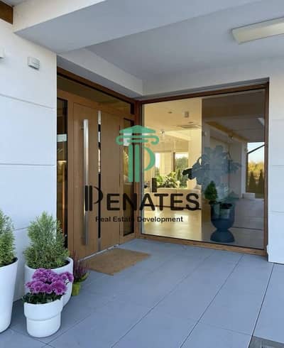 دوبلكس 3 غرف نوم للبيع في القاهرة الجديدة، القاهرة - undefined (12). jpeg