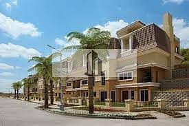 4 Bedroom Villa for Sale in Mostakbal City, Cairo - images (5). jpg