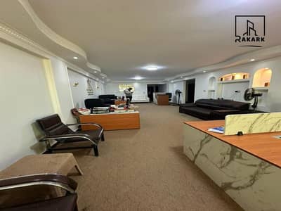 مکتب  للايجار في شيراتون، القاهرة - E7 (Copy). jpg