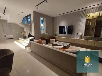 3 Bedroom Penthouse for Sale in New Cairo, Cairo - 481764910_9294348187346686_5853743190900344025_n. jpg