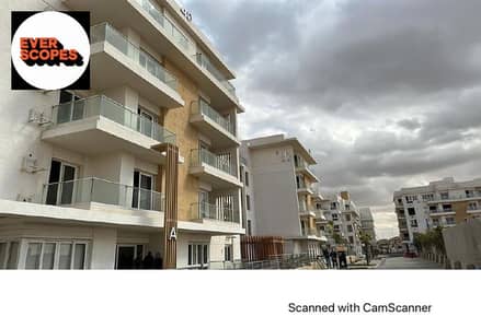 شقة 3 غرف نوم للبيع في 6 أكتوبر، الجيزة - WhatsApp Image 2025-12-08 at 16.50. 06_80a37764. jpg