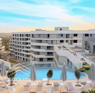 شقة 3 غرف نوم للبيع في مدينة المستقبل، القاهرة - IMG-20251005-WA0016. jpg شقة 3 غرف نوم للبيع في مدينة المستقبل، القاهرة - IMG-20251005-WA0016. jpg