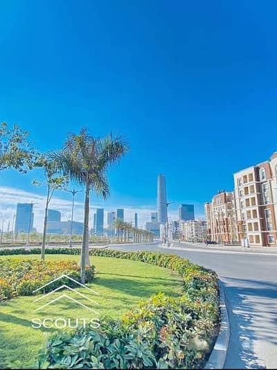 3 Bedroom Flat for Sale in New Capital City, Cairo - IMG-20250903-WA0063. jpg