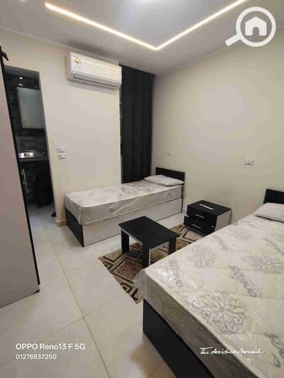 غرفة 1 غرفة نوم للايجار في 6 أكتوبر، الجيزة - 1000027784. jpg