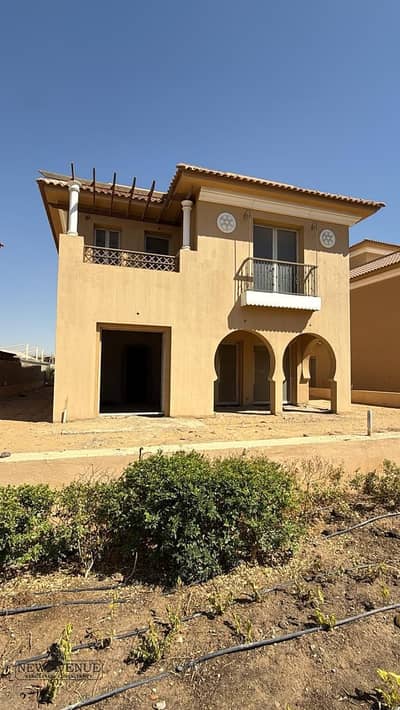 5 Bedroom Villa for Sale in New Cairo, Cairo - WhatsApp Image 2025-12-08 at 2.08. 04 PM. jpeg