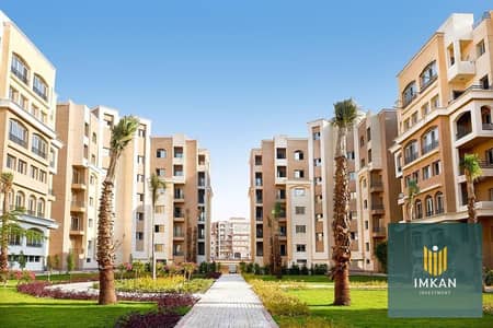 3 Bedroom Apartment for Sale in New Capital City, Cairo - 4272ebc5-a234-4825-9f0d-8c04e55b8aa5. jpg