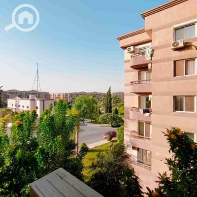 3 Bedroom Apartment for Sale in New Cairo, Cairo - IMG-20251209-WA0001. jpg 3 Bedroom Apartment for Sale in New Cairo, Cairo - IMG-20251209-WA0001. jpg