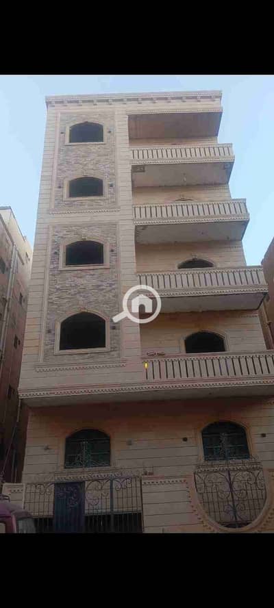 Residential Land for Sale in 6th of October, Giza - 1000765169. jpg Residential Land for Sale in 6th of October, Giza - 1000765169. jpg