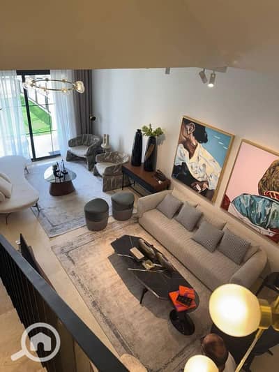 شقة فندقية 1 غرفة نوم للبيع في القاهرة الجديدة، القاهرة - IMG-20251112-WA0150. jpg