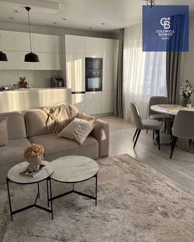 3 Bedroom Flat for Sale in New Cairo, Cairo - 554749395_2572491083118395_6511009429168606254_n. jpg 3 Bedroom Flat for Sale in New Cairo, Cairo - 554749395_2572491083118395_6511009429168606254_n. jpg