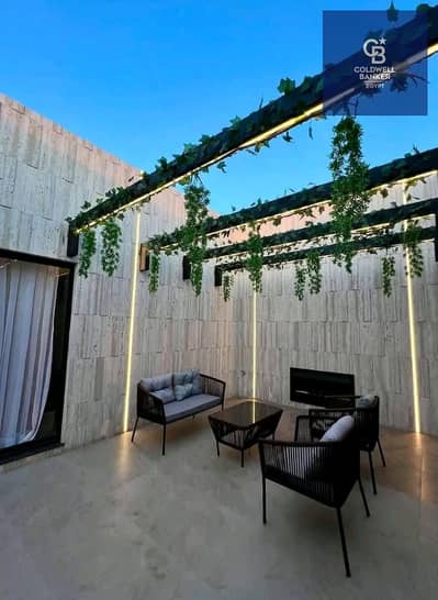 3 Bedroom Townhouse for Sale in New Cairo, Cairo - 3b446c01-c8c5-45aa-82fb-6cb9ff94f28c. jpg 3 Bedroom Townhouse for Sale in New Cairo, Cairo - 3b446c01-c8c5-45aa-82fb-6cb9ff94f28c. jpg