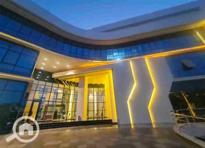 Retail for Sale in New Cairo, Cairo - 1001004722. jpg