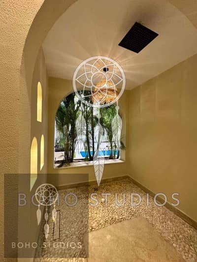 1 Bedroom Hotel Apartment for Sale in New Cairo, Cairo - e7008c52-bf03-415c-8b76-ee2d9a2a77e8. jpg