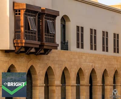 3 Bedroom Flat for Sale in El Fostat, Cairo - WhatsApp Image 2025-05-14 at 2.12. 14 PM (3). jpeg 3 Bedroom Flat for Sale in El Fostat, Cairo - WhatsApp Image 2025-05-14 at 2.12. 14 PM (3). jpeg