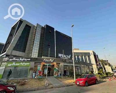 مکتب  للبيع في القاهرة الجديدة، القاهرة - 1000995766. jpg