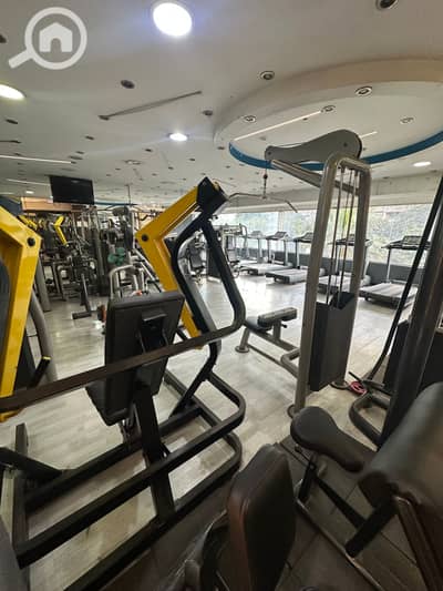 مکتب  للايجار في المعادي، القاهرة - IMG_1975. jpeg