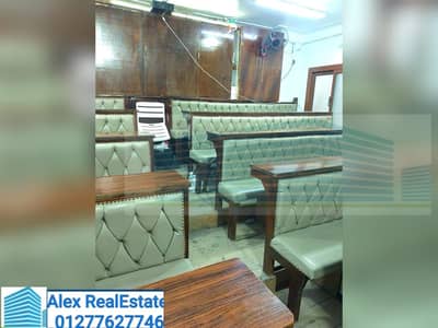 Office for Rent in Cleopatra, Alexandria - WhatsApp Image 2025-12-09 at 3.16. 16 AM. jpeg