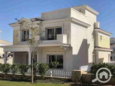 فیلا 4 غرف نوم للبيع في 6 أكتوبر، الجيزة - IMG-20230512-WA0027. jpg فیلا 4 غرف نوم للبيع في 6 أكتوبر، الجيزة - IMG-20230512-WA0027. jpg