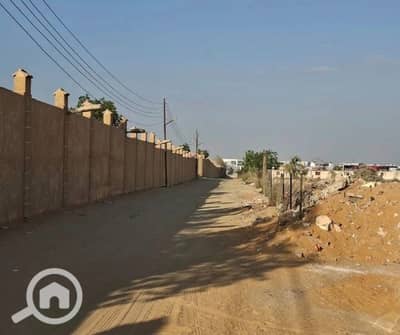 أرض سكنية  للبيع في الشيخ زايد، الجيزة - IMG_2923. jpeg