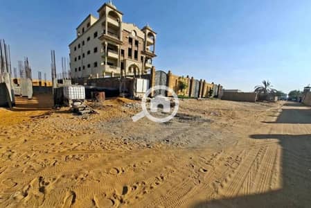 Residential Land for Sale in Sheikh Zayed, Giza - IMG_2925. jpeg