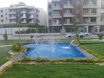 بنتهاوس 3 غرف نوم للبيع في الشيخ زايد، الجيزة - WhatsApp Image 2025-12-08 at 3.31. 11 PM. jpeg بنتهاوس 3 غرف نوم للبيع في الشيخ زايد، الجيزة - WhatsApp Image 2025-12-08 at 3.31. 11 PM. jpeg