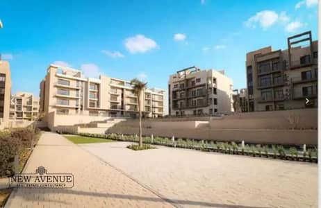 2 Bedroom Flat for Sale in New Cairo, Cairo - WhatsApp Image 2025-12-08 at 2.15. 01 PM (1). jpeg