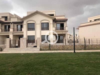 4 Bedroom Villa for Sale in Madinaty, Cairo - 0c394c9c-617f-4d44-a265-38ad76b32218. jpg