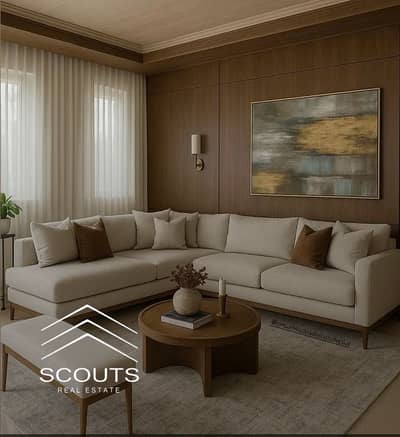 3 Bedroom Apartment for Sale in New Capital City, Cairo - 143d1619ec0671384523c99e20c6bc12. jpg