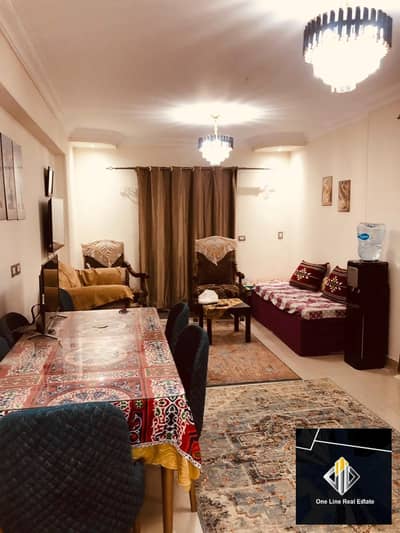 شقة 3 غرف نوم للايجار في حدائق الاهرام، الجيزة - 5058628b-2a4c-4ae8-a558-d7667b432dcd. jpeg