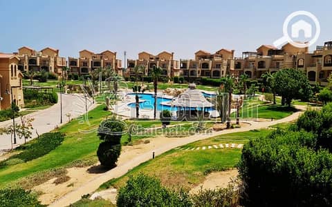 3 Bedroom Chalet for Sale in Ain Sukhna, Suez - شاليه-للبيع-منتجع-بياسيرا-العين-السخنة-chalet-for-sale-piacera-resort-ain-sokhna- (1). JPG