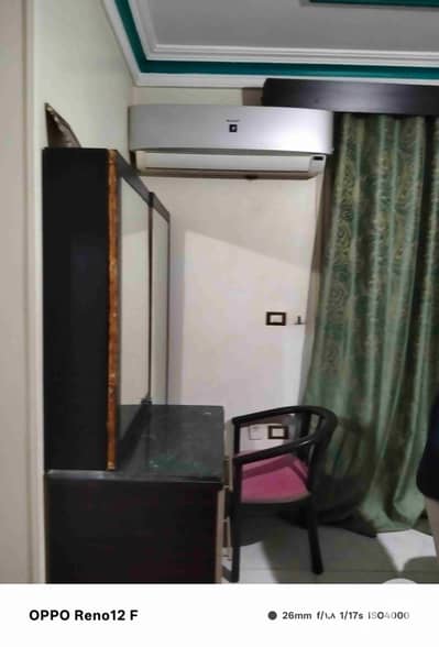 فلیٹ 2 غرفة نوم للايجار في المعادي، القاهرة - 1000178335. jpg