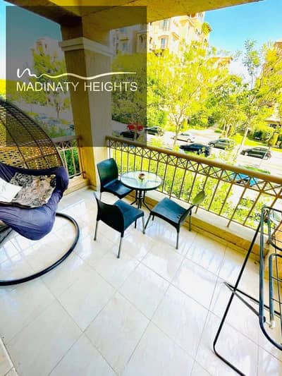 2 Bedroom Apartment for Rent in Madinaty, Cairo - WhatsApp Image 2025-12-08 at 16.59. 29_1ee3d82f. jpg