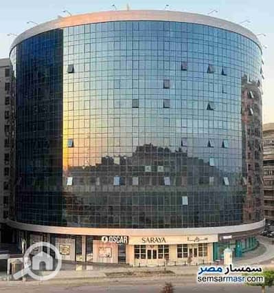 مکتب  للايجار في زهراء المعادى، القاهرة - 1000273277. jpg